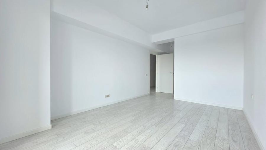 APARTAMENT CU TERASA GENEROASA SI VEDERE UNICA CATRE LAC - 9