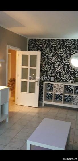 Inchiriez ap 3 camere, zona Gara