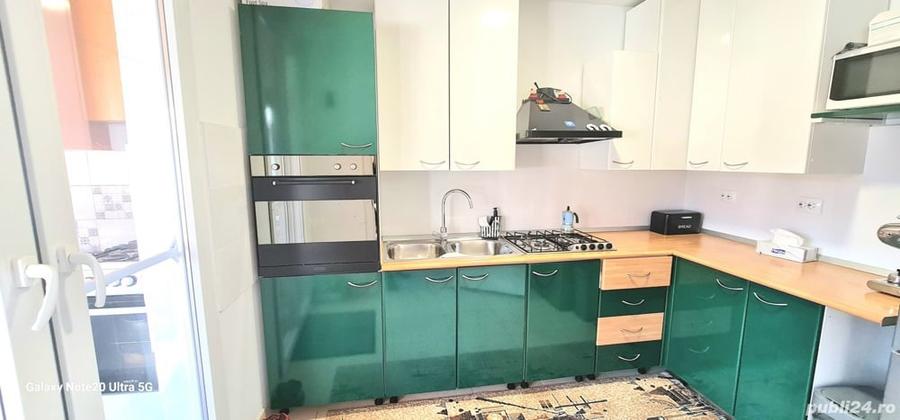 Vand casa cu 4 camere, zona centrala Hunedoara, renovata, mobilata si utilata - 8