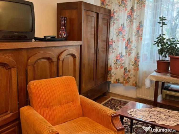 Apartament 2 camere Centrul Istoric - 5