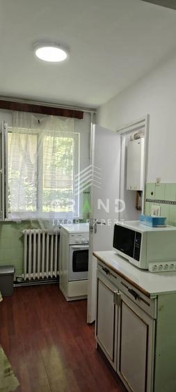 Apartament 3 Camere | Parter | 58 MP | PETFRIENDLY | Andrei Muresanu/C.Brancusi - 2