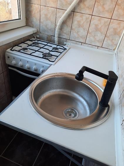 ATENTIE! METROU C-TIN GEORGIAN,DEC,,RENOVATA RECENT,BLOC REABILITAT TERM - 1