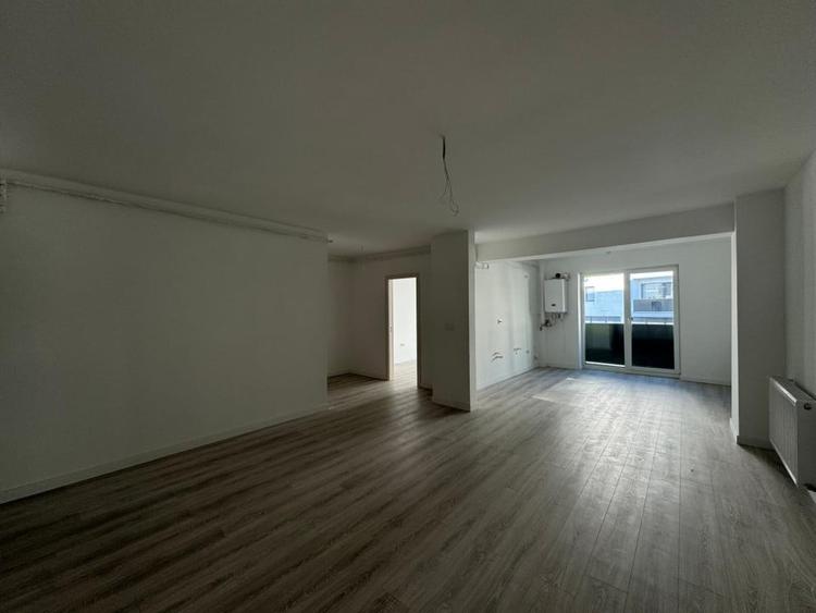 Apartament 2 camere, 56,6 mp, etajul 2, zona Corneliu Coposu - 4
