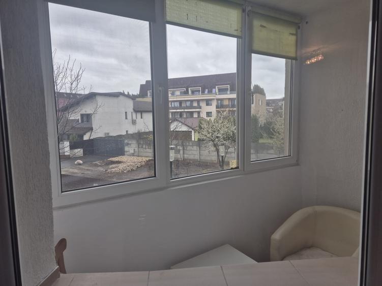 Studio de vânzare, str. Stefan Baciu, Brașov - 7