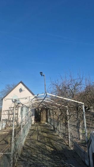 Vind teren intravilan 1550 mp si imobil  32 mp str Al. Vaida Voievod. - 14