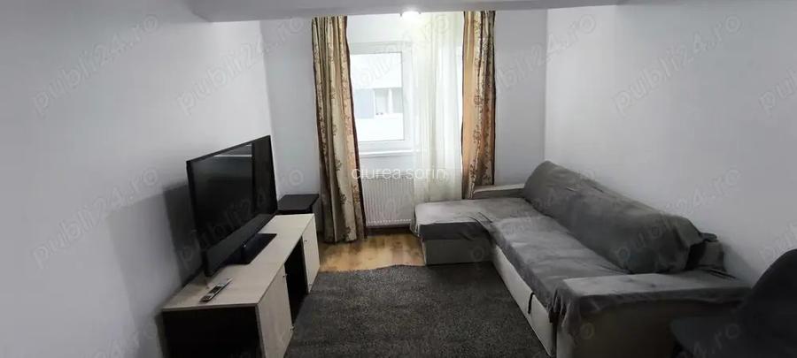 Inchiriez apartament 2 camere