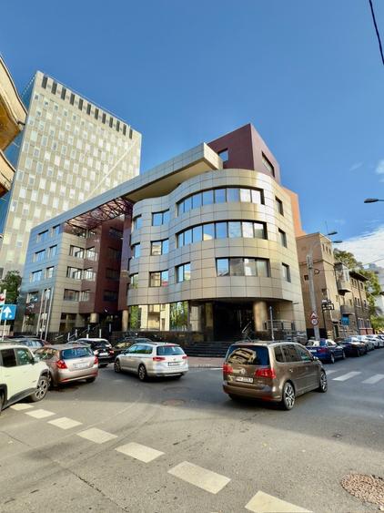 Victoriei – Clădire de birouri integrală | Căderea Bastiliei Business Center - 1