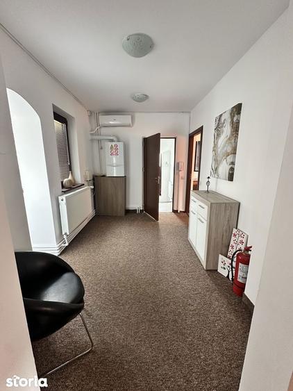 Casa De Vanzare Mobilata Pretabil Afacere Liberty Mall Trafic Greu - 13