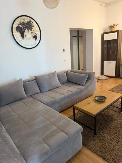 Capitol Tomis Villa Center -apartament 2 camere deosebit - 1