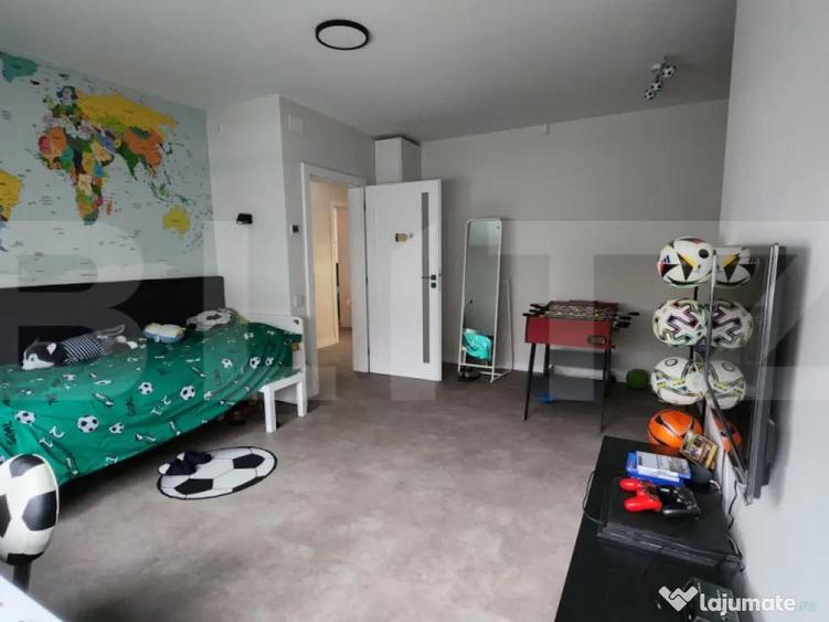 Casa, 170 mp utili si teren 960 mp, zona Semicentrala - 9