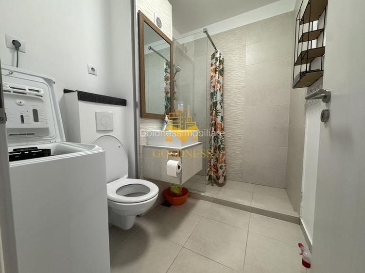 2 camere, modern, AC, semicentral zona BLVD Bucuresti, Bosch, NTT Data