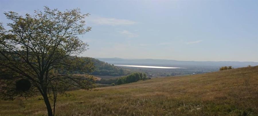 Reco  Teren extravilan Tileagd - 10