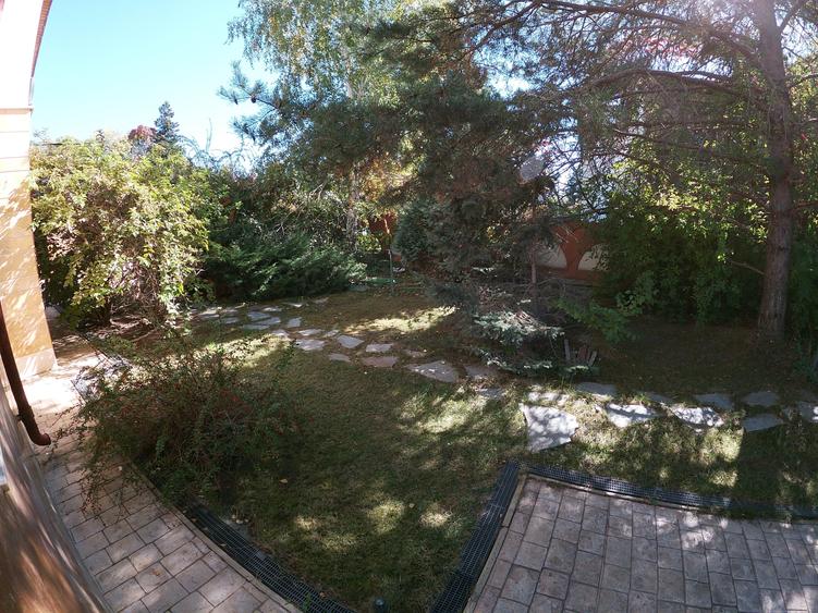 Vila S+P+1+M 650mp Paradisul Verde libera Vezi VIDEO - 42