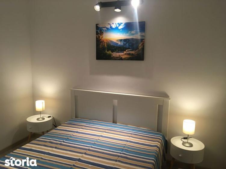 Apartament 2 camere, zona Baneasa, cartier Greenfield, Onix. - 8