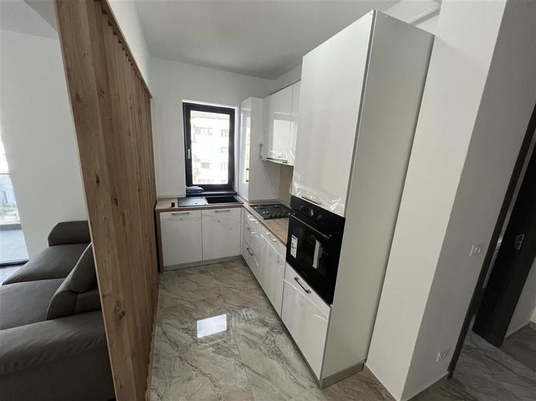 Ap 2 cam de lux, bloc nou, ULTRACENTRAL, parcare subterana - 2