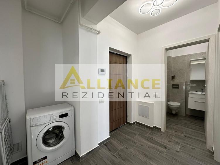 Apartament/ 2 camere  /Mobilat si utilat /Metrou Berceni 15 min - 9