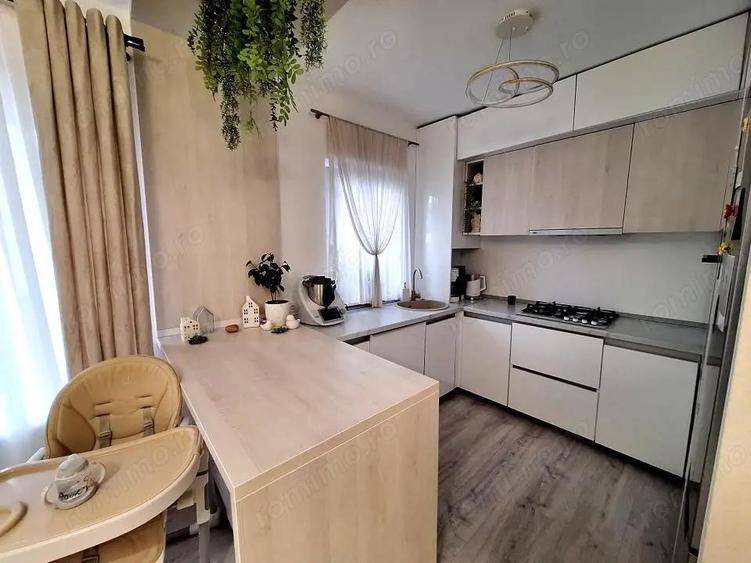 De vanzare apartament modern cu 2 camere in Selimbar - 9