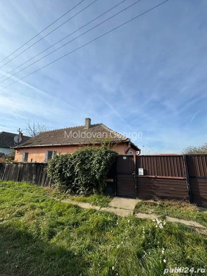 Casa in localitatea Atea?, comuna Cefa