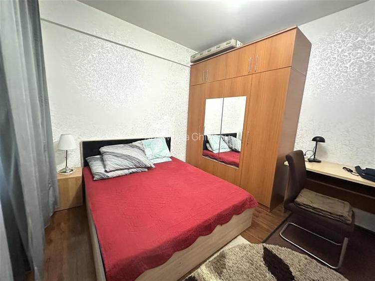 Inchiriere apartament 2 camere- CUG, Al. T. Neculai