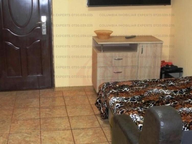 Berceni Aparatorii Patriei garsoniera confort 3 - 1