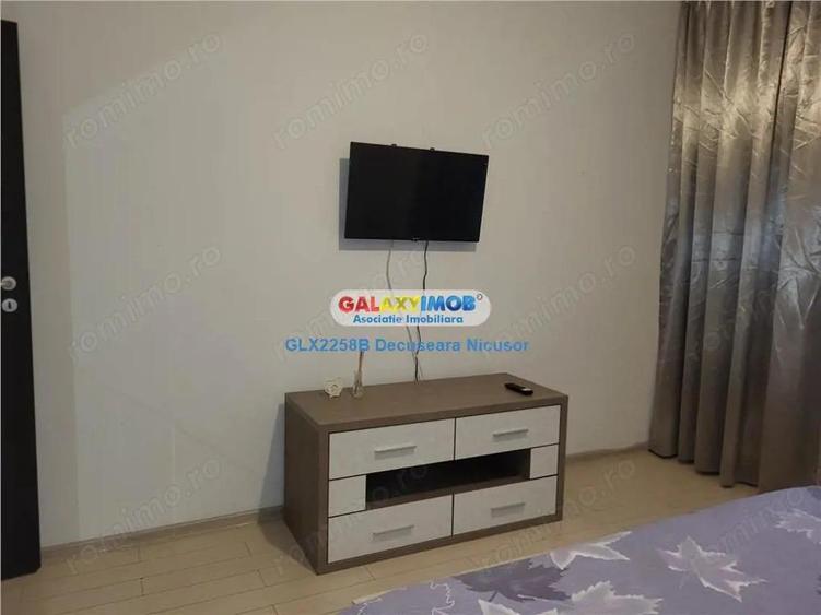 Apartament 2 camere Mobilat Utilat, Rezervelor, nr. 54, 400 Euro - 8