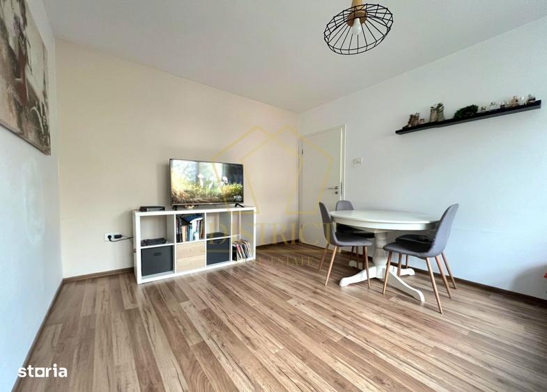 Apartament cu 2 camere | Gheorghe Lazar | Circumvalatiunii - 7