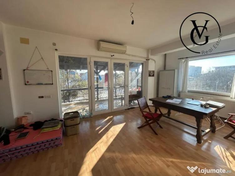 Vila 5 camere cu teren generos Hanul cu Peste - 6