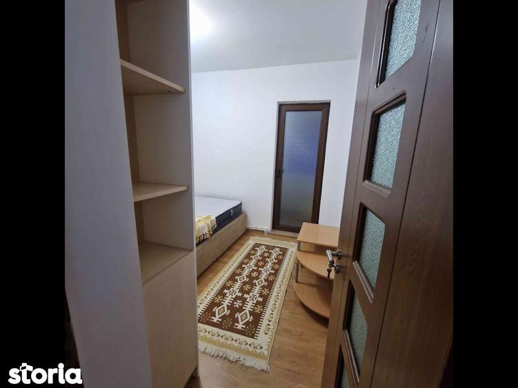 Pacurari bloc 2015 apartament 2 camere decomandat mobilat si utilat - 1