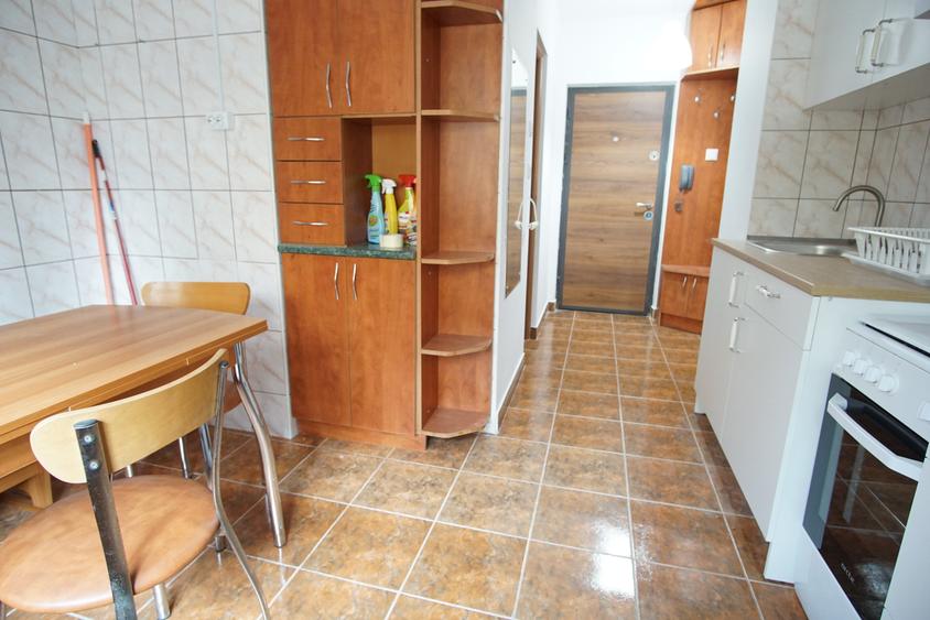 Nerva Traian Timpuri Noi Metrou Garsoniera Moderna Contract ANAF - 6