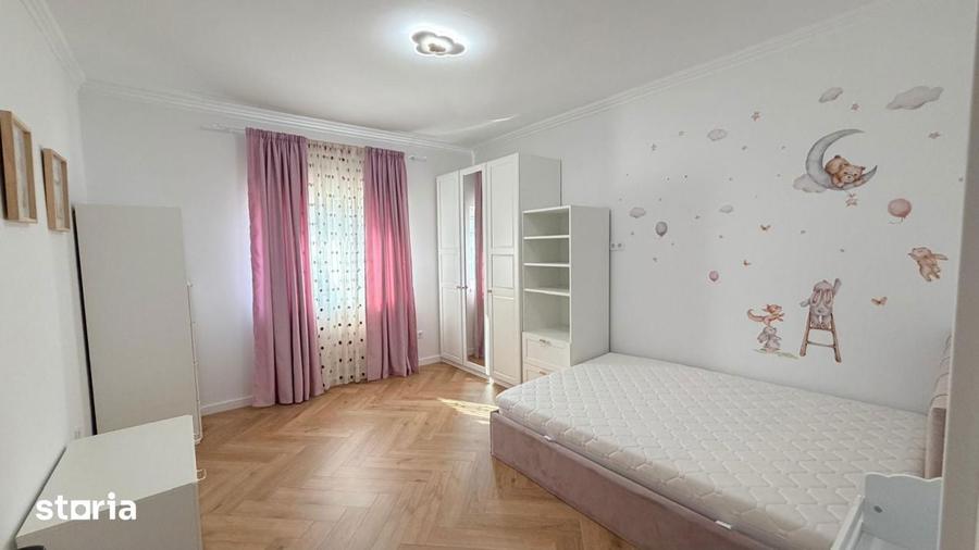 Casa in Corusu - mobilier personalizat si teren de 725mp - 12