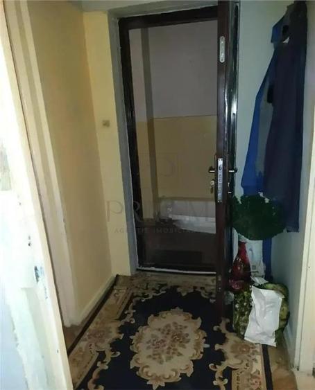 Apartament 1 camera-zona centrala-decomandat-centrala proprie - 8