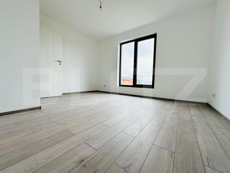 Casa noua cu 5 camere 136mp utili, langa Brasov - 6
