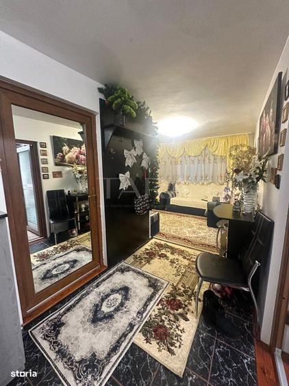 Casa cu 2 camere in zona Dambul Rotund - 3