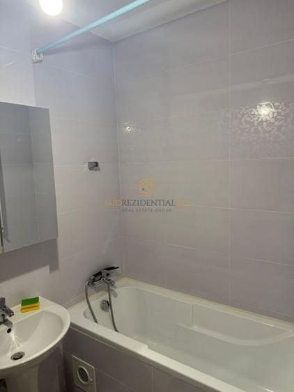 Apartament cu 2 camere, decomandat, 60 mp, gata de mutare, 0% Comision - 8