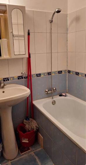 Inchiriez garsoniera zona OMV Bl Milea Sibiu - 5