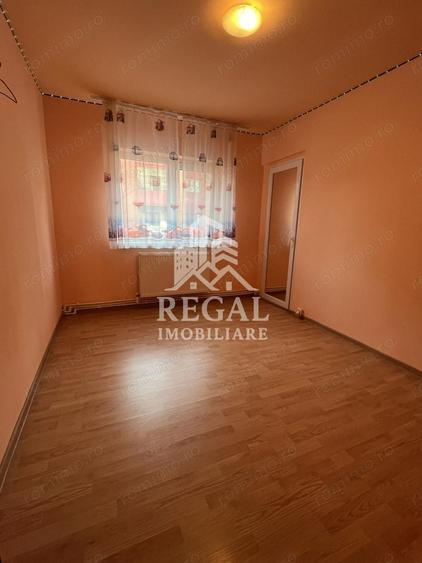 Apartament 4 camere de vanzare Micro 5 | Etaj 1 | 80 mp - 10