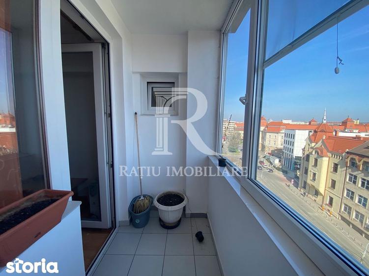 Apartament cu 2 camere | Parcul Traian | Oradea - 2