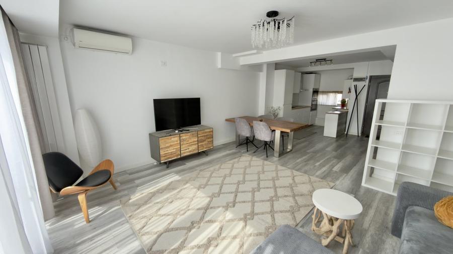 Vilă moderna 4 camere | Drumul Potcoavei | 2 locuri parcare - 3