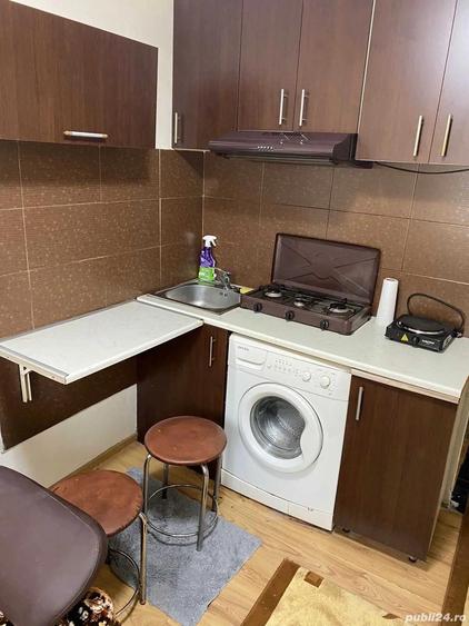 Garsoniera comfort 3 - 4