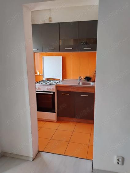 Garsoniera Freidorf - Etaj 1 - centrala proprie - 2