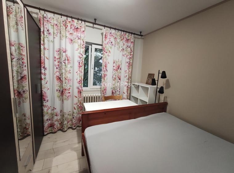 Apartament cu 2 camere decomandat, mobilat si utilat, in Galata la un super pret Apartament cu 2 camere decomandat, mobilat si utilat, in Galata la un super pret