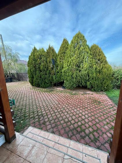 Casa de locuit sau de vacanta in Cornetu. - 19