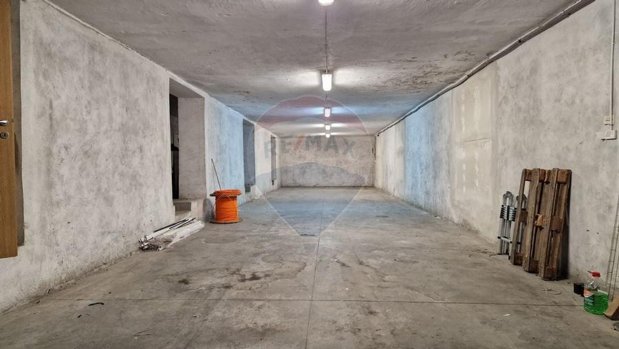 Hală industrială 400 mp Uzina 2 , depozitare / producție / logistică - 1