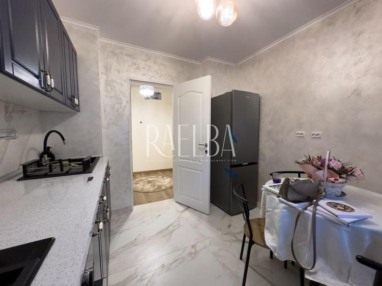 3 camere | Dristor | Mihai Bravu | Calea Vitan | 2 bai - 11