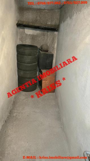 Garsoniera EXERCI?IU-BANAT Confort 1 Decomandata 32 Mp. Mobilata Utilata Centrala Termica Boxa - 4