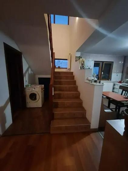 2 Vile 4 camere tip duplex, orasul Adunații Copăceni - 22