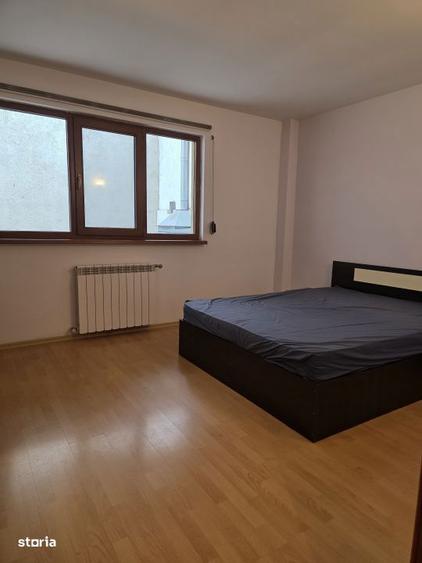 Faleza Nord 3 camere in vila | 98 mp utili | parter | ideal birou - 2