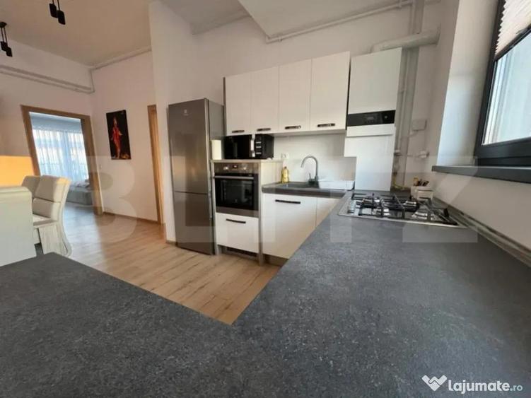 Penthouse 82mp, terasa 30mp, Cetate - 7