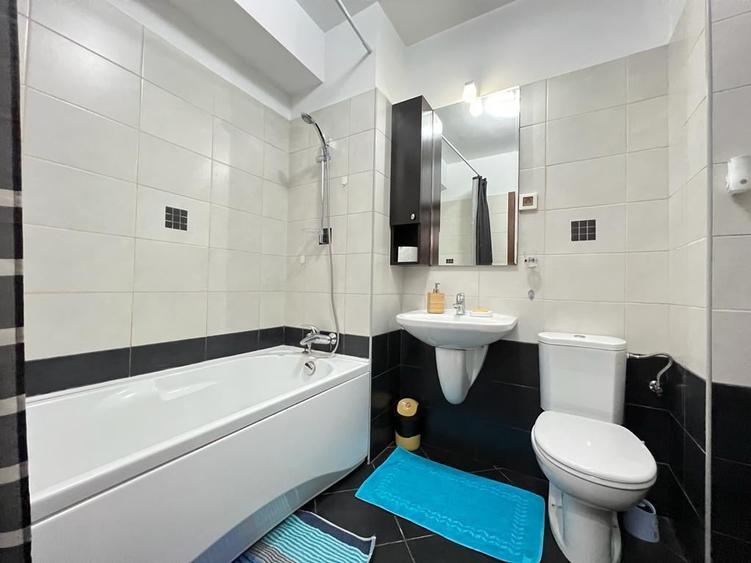 Dorobanti/ Central Park Apartments/ Parcul Circului / Metrou / Parcare Optional - 6