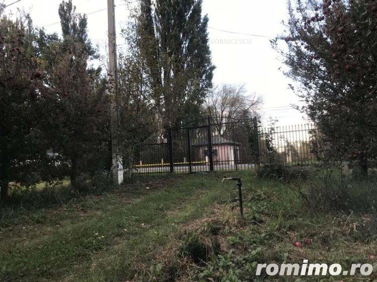 Teren la Strada EUROPEANA , CU TOATE UTILITATILE parcele de case - 10